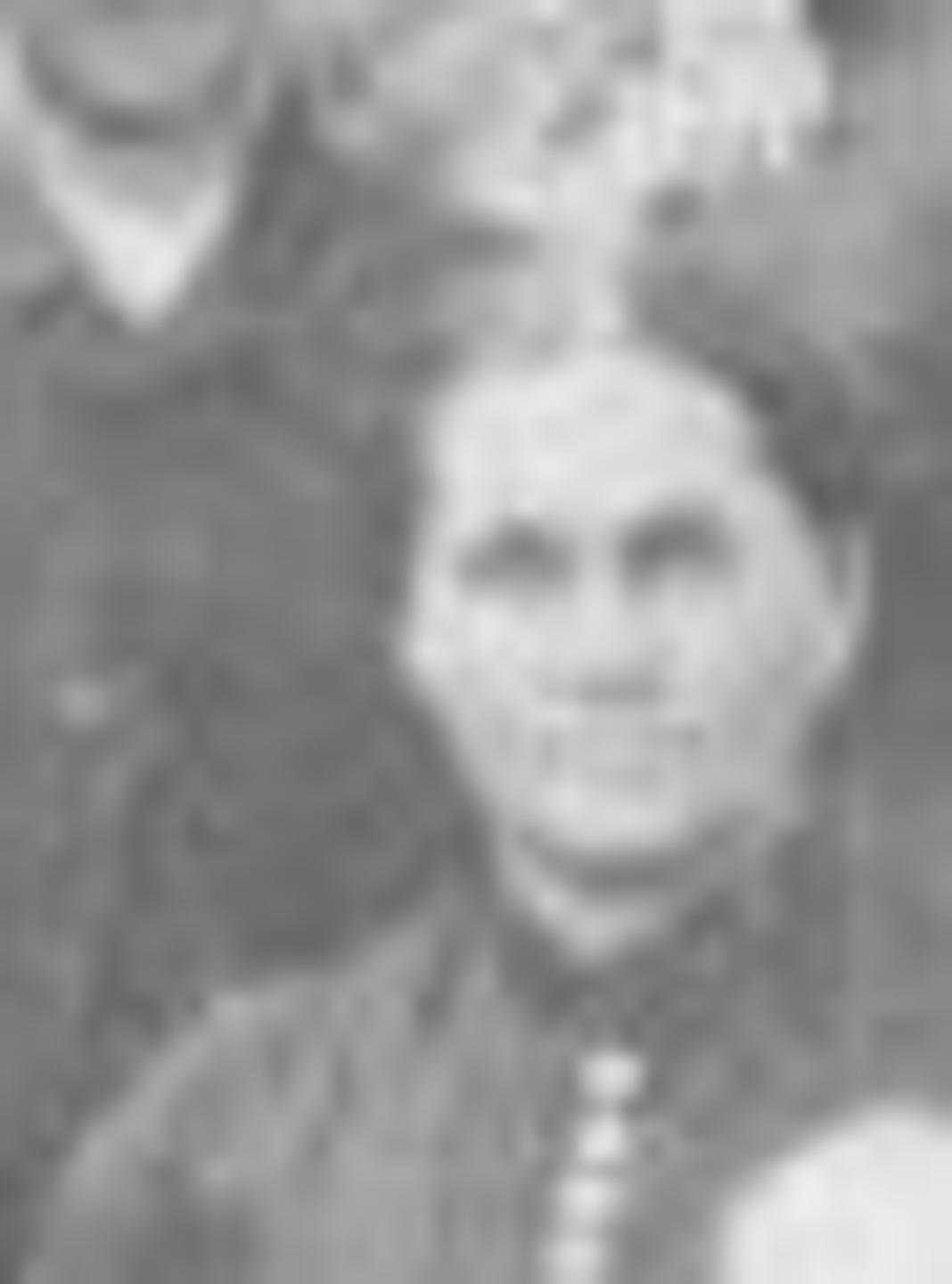 Elizabeth Wells Mendenhall (1850 - 1918) Profile